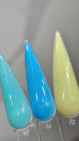 Камуфлирующая база RUISEN серия Хамелеон 15мл