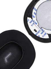 Амбушюры для наушников JBL E55BT, E500BT (С эффектом охлаждения)