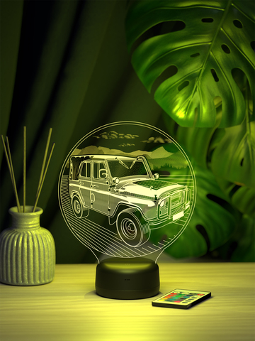 Светильник 