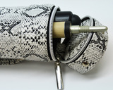 Тубус на 1 кий Меркури-PRO без кармана (черный) фото №14