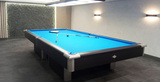 Бильярдный стол High-tech фото №15