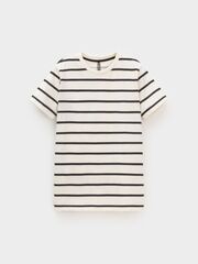 фуфайка  для мальчика  КР 302839/молочный 1001 Н014 к586