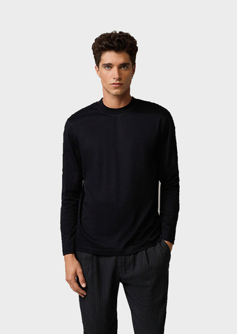 Лонгслив Strellson Pepe-M