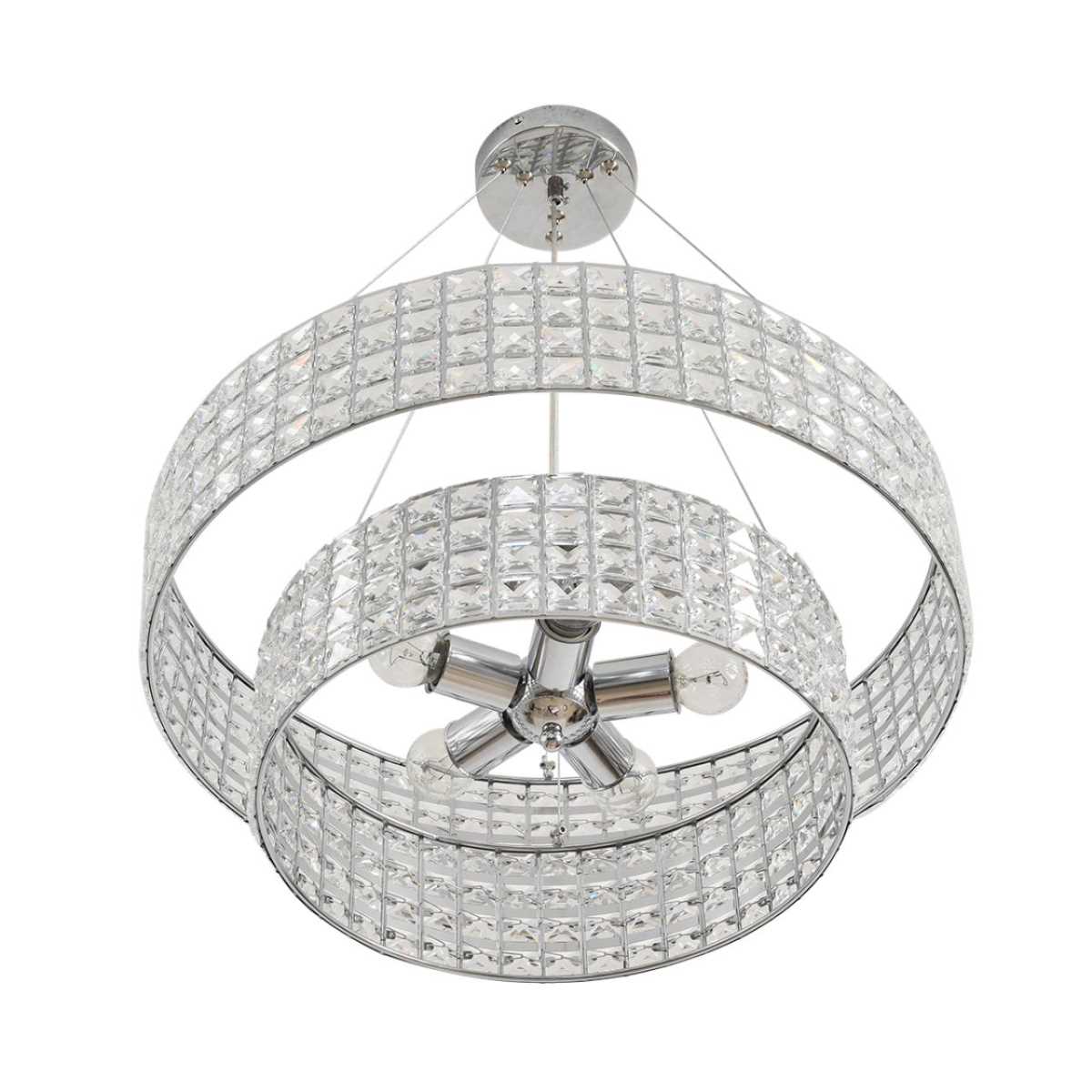 Люстра Lumion NARINA 8378/5