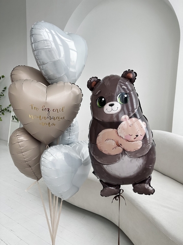 Шары для мамы № 18