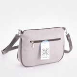 Сумка Саломея 1080 итальянский дымка