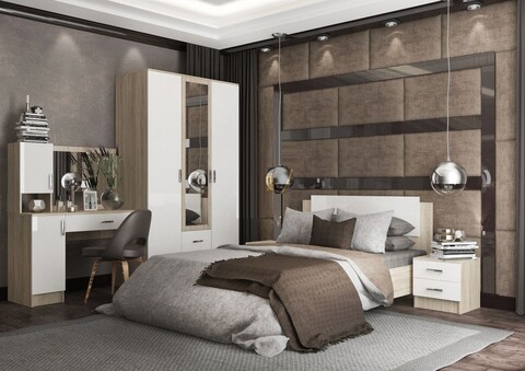 кровать СОФИ СКР 1400.1 (1,4 м)