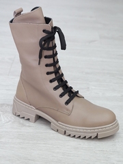 Ботинки женские зимние