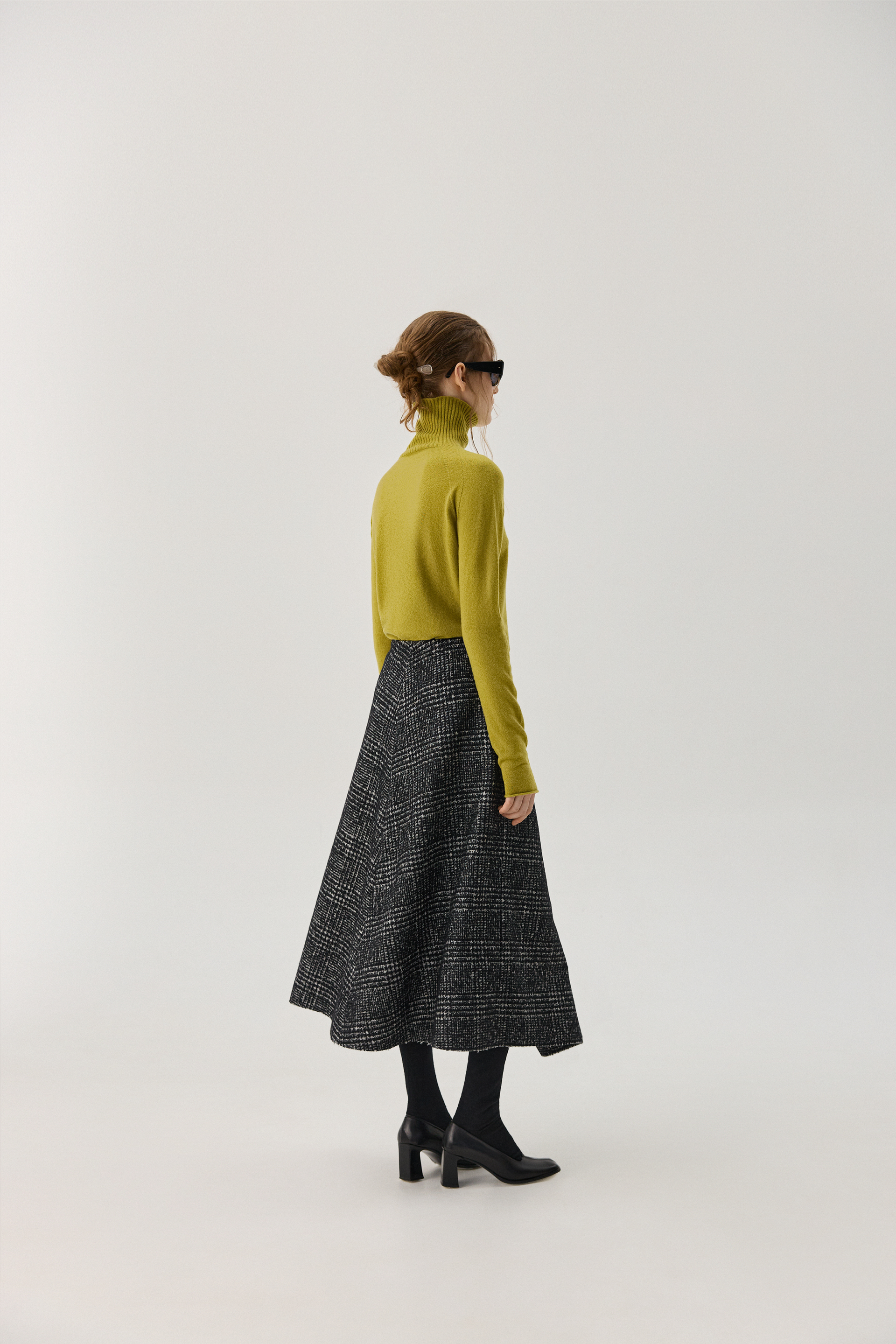 Юбка Радость