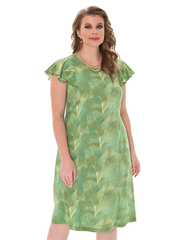 4721 Платье женское