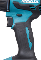Аккумуляторная дрель-шуруповёрт Makita DDF490Z