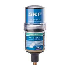 SKF SYSTEM 24 одноточечный лубрикатор TLSD 125/WA2