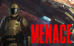 Menace (для ПК, цифровой код доступа)