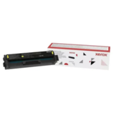 Картридж лазерный Cactus CS-C230Y 006R04390 желтый (1500стр.) для Xerox C230/C235