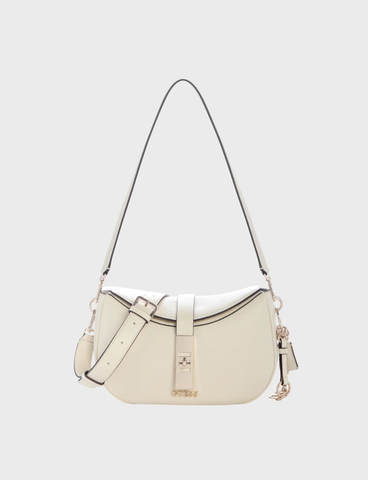 Сумка с брелком GUESS