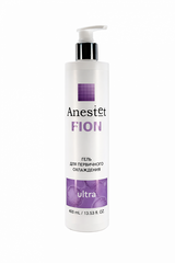 Охлаждающий гель Anestet Professional "FION ultra"