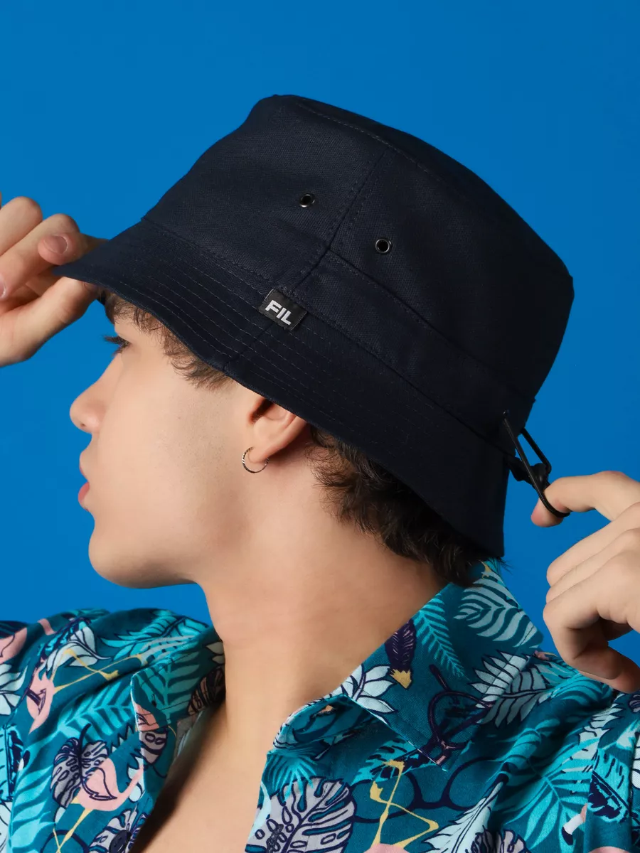 Панама повседневная летняя на пляж