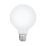 Лампа LED филаментная Eglo MILKY LM-LED-E27 8W 1055Lm 4000K G95 12563 1