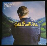EZRA, GEORGE: Gold Rush Kid - Yellow Vinyl (Виниловая пластинка)