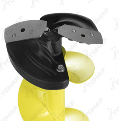 Ледобур ICEBERG-SIBERIA 130(L)-1600 v3.0 (левое вращение)