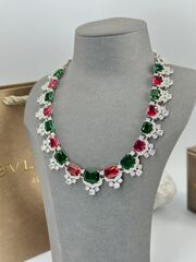 30427-komplekt-ukrashenij-kole-sergi-v-stile-bvlgary