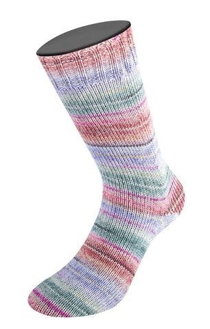 Lana Grossa Meilenweit Merino Extrafine Cremoso 4125