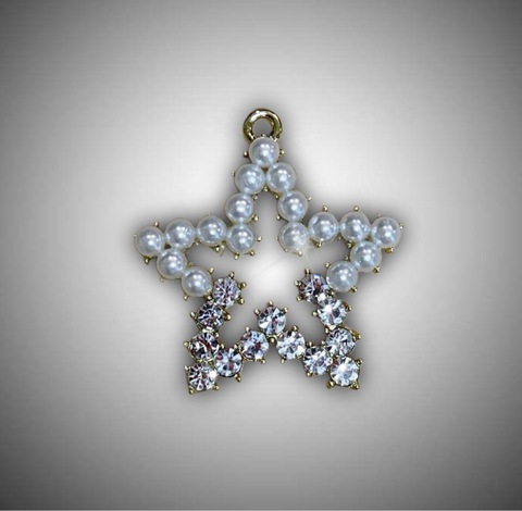 Ювилирный подвес  