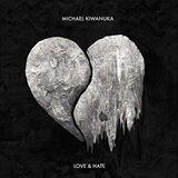 KIWANUKA, MICHAEL Love & Hate (CD) (Компакт-диск)