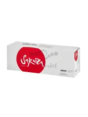 Картридж Sakura 106R03943 для XEROX, черный, 25900 к.