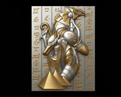 Силиконовый молд панно 