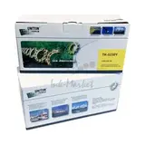Совместимый тонер-картридж UNITON Premium TK-5230Y для KYOCERA ECOSYS P5021/M5521 желтый (2,2K) GREEN LINE (Eco Protected)