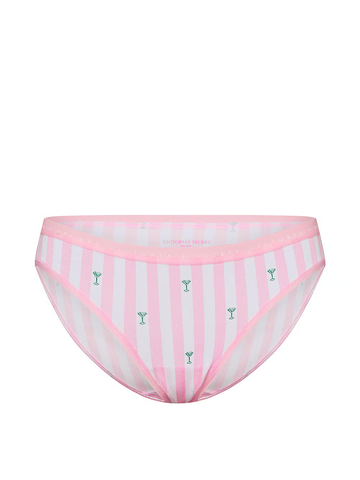 STRETCH COTTON ХЛОПКОВЫЕ БИКИНИ