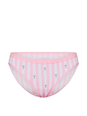 STRETCH COTTON ХЛОПКОВЫЕ БИКИНИ