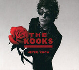 KOOKS, THE: Never/ Know (Компакт-диск)