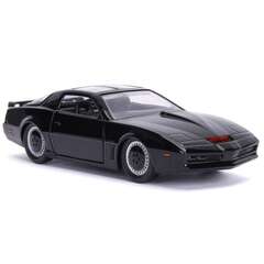 Машинка Jada Toys Knight Rider: K.I.T.T.