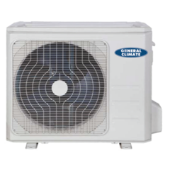 Канальный кондиционер General Climate GC/GU-DN24HWN1