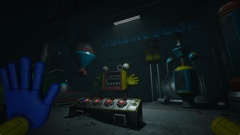 Poppy Playtime: глава 2 (для PS4/PS5, интерфейс и субтитры на русском языке) [услуга выкупа игры в аккаунт PSN UA]