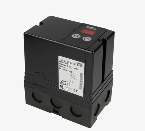 KromSchroder IFD 258-3/1W 84621610