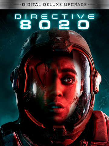 Directive 8020 - Digital Deluxe Upgrade (для ПК, цифровой код доступа)