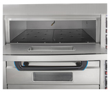 Печь хлебопекарная Foodatlas HEO-750/2