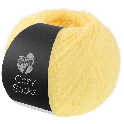 Пряжа Lana Grossa Meilenweit 100 Cosy Socks 19