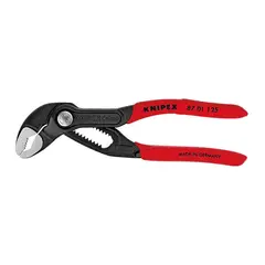 Cobra® черненая 125 мм Knipex 87 01 125 SB