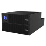 ИБП CBR Essence Online RT ESN-6KRT-6I-LCHERSC