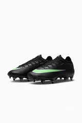 Бутсы Nike Zoom Mercurial Vapor 17 Elite SG-Pro - черный