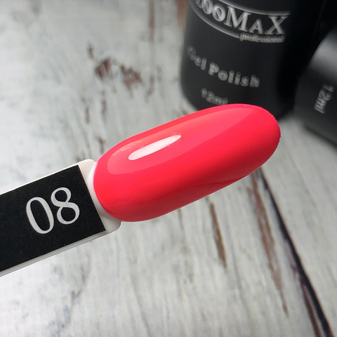 Гель лак BlooMaX Summer collection 08