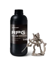 Фотополимерная смола Phrozen RPG Beige, бежевая, 1 кг, 64010206656074