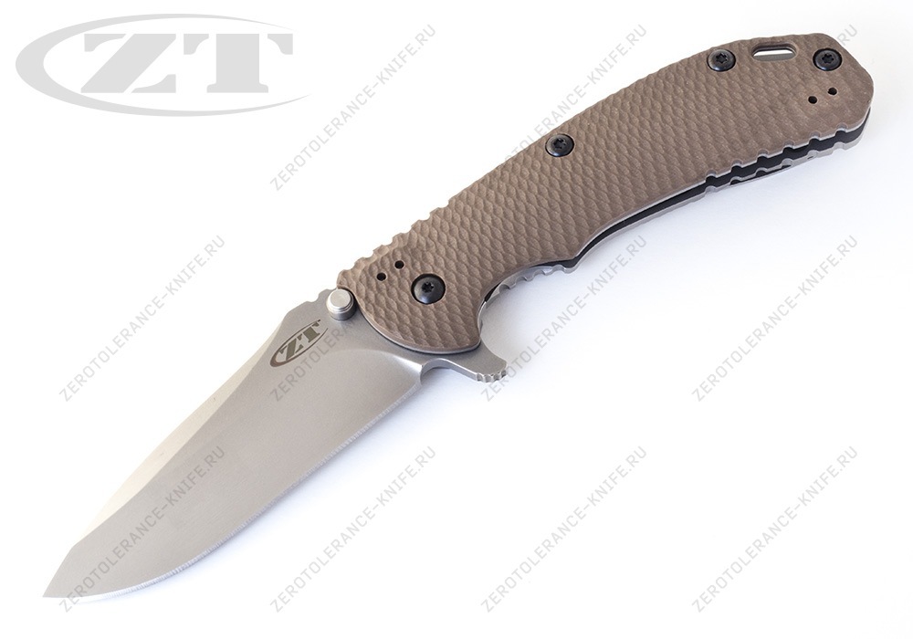 Нож Zero Tolerance 0561 Hinderer