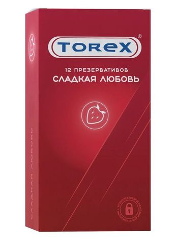 Презервативы Torex 