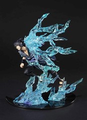 Фигурка Bandai FiguArts Naruto Sasuke || Саске (Наруто)