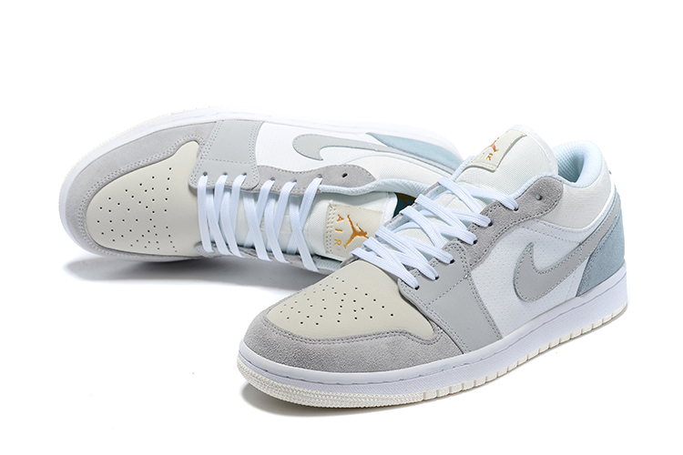 air jordan 1 low paris womens